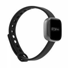 Z8 smart bracelet sports monitoring message alert black color call alert