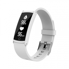 S6 smart bracelet platform requirements alarm clock reminder steps monitoring