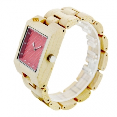 Christmas gift luxury Quartz wrist watch