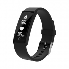 S6 smart bracelet platform requirements alarm clock reminder steps monitoring
