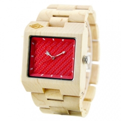 Christmas gift luxury Quartz wrist watch