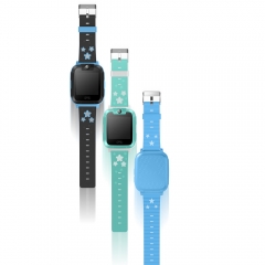 smart watch new fashion design silicon hot sale watch within more functions