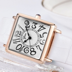 Factory OEM Color sport Wrist Watch for Women