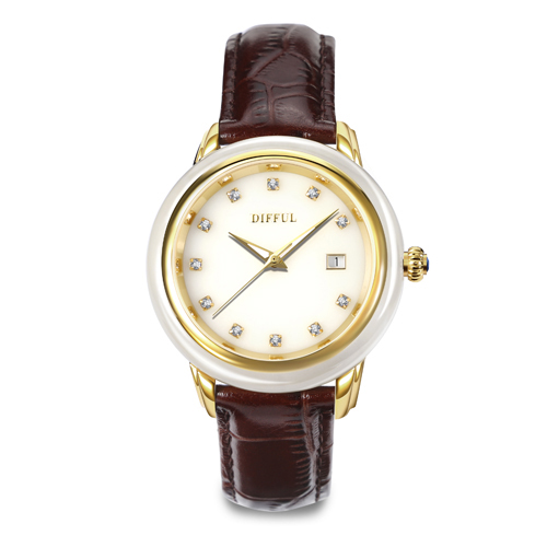 Best sale classical swiss mechanical movement wrist watch
