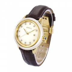 Best sale classical swiss mechanical movement wrist watch