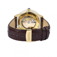 Best sale classical swiss mechanical movement wrist watch