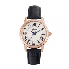 New style lady fashion hot sale brand wrist watch