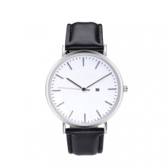 Vogue swiss movement sapphire glass 3ATM wrist watch