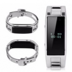 alloy or stainless steel material watch smart high quality bracelet watch in different color